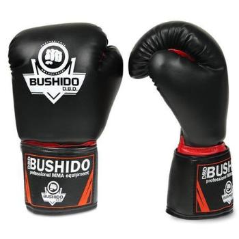 BUSHIDO Boxerské rukavice DBX ARB-407 12oz.