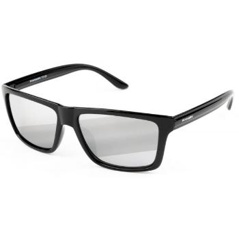 Finmark F2128 Sluneční brýle, černá, velikost UNI