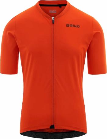 Briko Racing Dres Orange XL