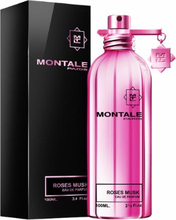 Montale Paris Roses Musk EdP 100 ml