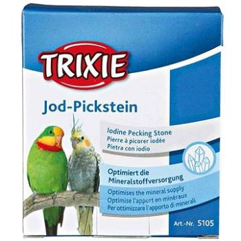 Trixie Jod Pickstein kámen minerální s mořskou řasou a jódem 90g (4011905051055)