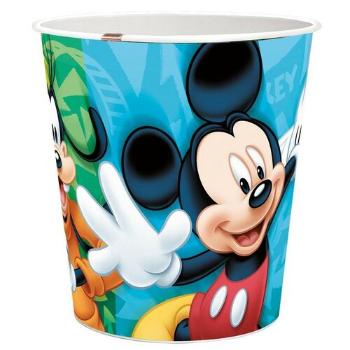 Stor Koš na odpadky Mickey 5 l, pr. 21 cm