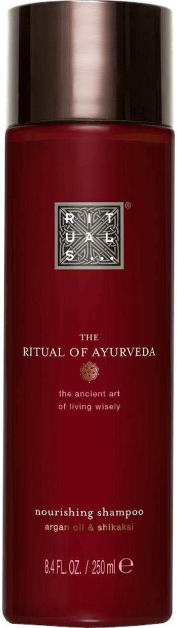 Rituals Ayurveda, Šampon 250 ml
