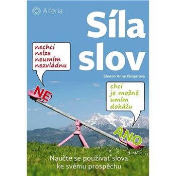 Síla slov (978-80-247-5274-7)