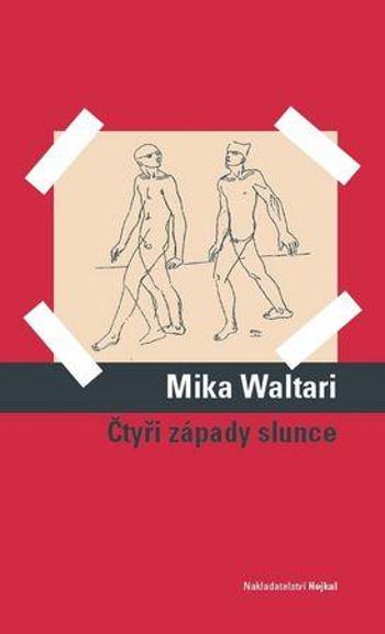 Čtyři západy slunce - Waltari Mika