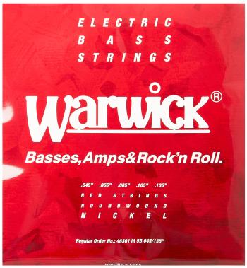 Warwick 46301 M