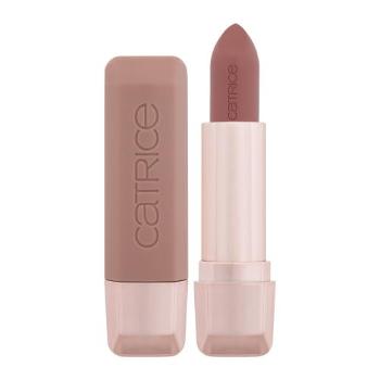 Catrice Full Satin Nude Lipstick 3,8 g rtěnka pro ženy 040 Full Of Courage