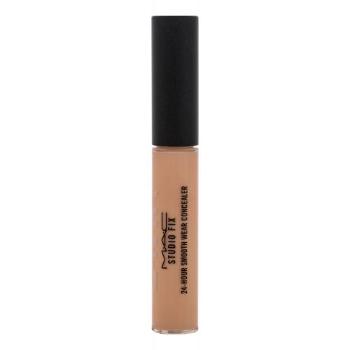 MAC Studio Fix 24-Hour Smooth Wear Concealer 7 ml korektor pro ženy NW30