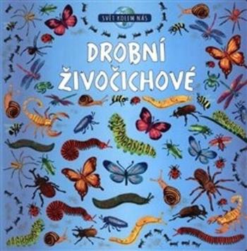 Drobní živočichové - 16