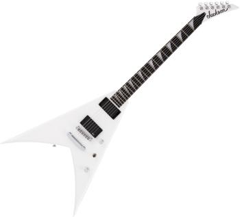 Jackson Pro Series King V KVTMG EB Snow White Elektrická kytara