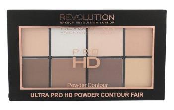 Pudr Makeup Revolution London - Ultra Pro HD , 20ml, Fair