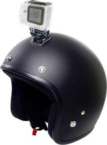 Uchycení helmy GoXtreme Helmet-Mount 55236