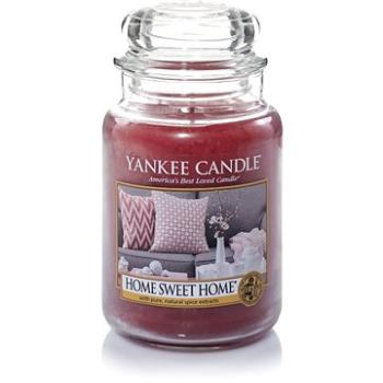 YANKEE CANDLE Home Sweet Home 623 g (5038580000252)