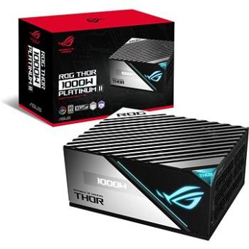 ASUS ROG THOR 1000W Platinum II (90YE00L4-B0NA00)