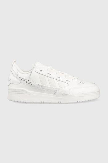 Sneakers boty adidas Originals ADI2000 bílá barva