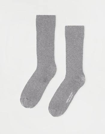 Colorful Standard Classic Organic Sock Heather Grey