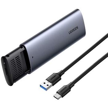 UGREEN USB-C to M.2 NGFF 5G Enclosure A TO C Cable 50cm (10903)