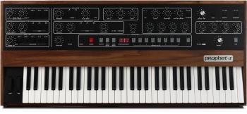 Sequential PROPHET 5 keyboard