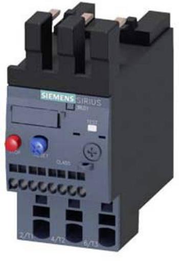 Zátěžové relé Siemens 3RU2126-1KC0 1 ks