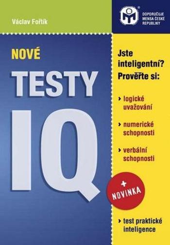 Nové testy IQ - Fořtík Václav
