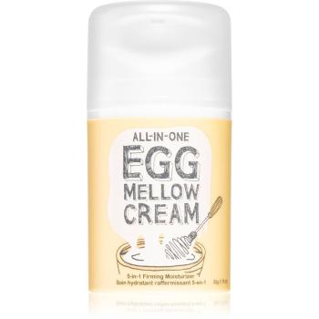 Too Cool For School Egg Mellow Cream hydratační krém s protivráskovým účinkem 50 g