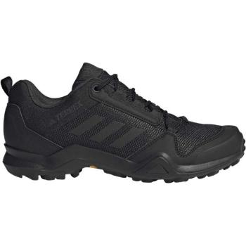 adidas TERREX AX3 Pánská outdoorová obuv, černá, velikost 41 1/3