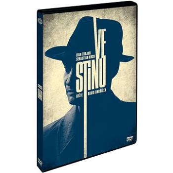 Ve stínu - DVD (N01158)