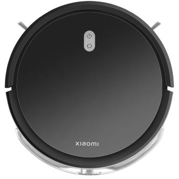 Xiaomi robotický vysavač E5 (Black) EU