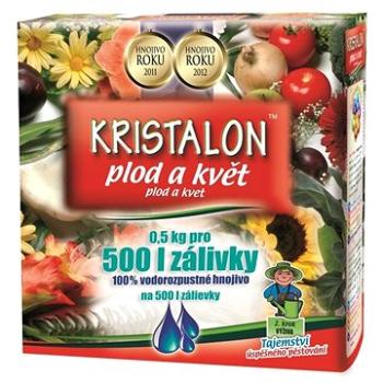 KRISTALON Plod a květ 0,5 kg (000502)