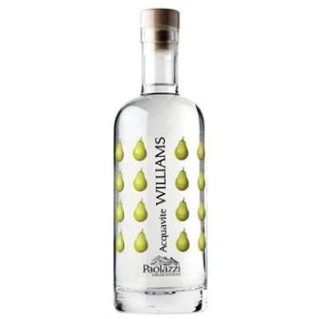 Hruškovice Williams Dolomiti 0,7l 40% (8068057161824)