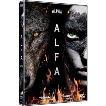 Alfa - DVD (D007921)