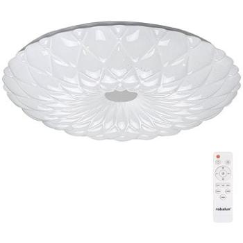 Rabalux - LED Stmívatelné stropní svítidlo s dálKovým ovladačem LED/48W/230V (93644)