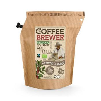 Grower’s Cup KAVA HONDURAS Čerstvá bio káva, , velikost UNI