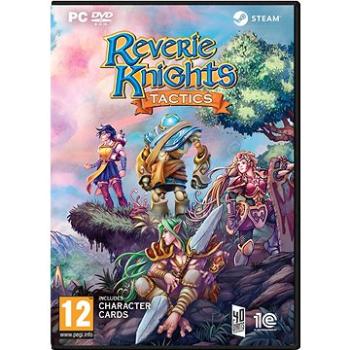 Reverie Knights Tactics (5055957703172)