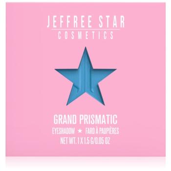 Jeffree Star Cosmetics Artistry Single oční stíny odstín Grand Prismatic 1,5 g