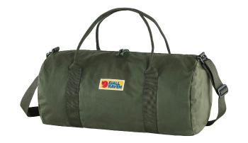 Fjällräven Vardag Duffel 30 zelené F27243-662