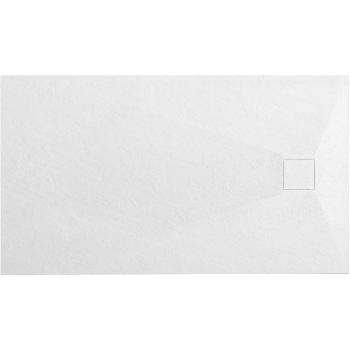 REA Sprchová vanička Magnum White 80x120 REA-K3336