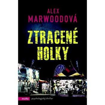 Ztracené holky: psychologický thriller (978-80-267-0723-3)