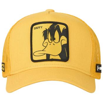 CAPSLAB LOONEY TUNES DAFFY DUCK CAP CL-LOO4-1-DUF1 Velikost: ONE SIZE