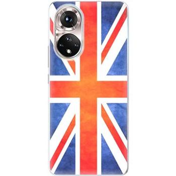 iSaprio UK Flag pro Honor 50 (ukf-TPU3-Hon50)