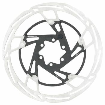 Jagwire Pro LR2-E Disc Brake Rotor w/Magnet 6-Bolt Disc 180.0 6-děr Brzdový kotouč