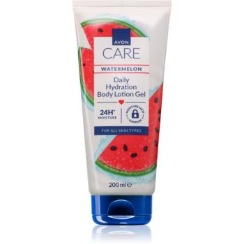 Avon Care Watermelon gel krém na tělo 200 ml