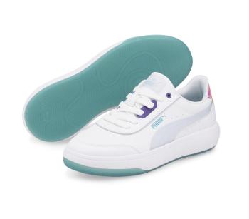 Tori Candy Puma White-Arctic Ice-Porcela 37