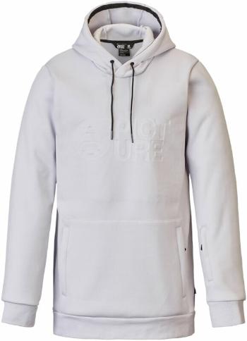 Picture Park Tech Hoodie Women Misty Lilac L Mikina