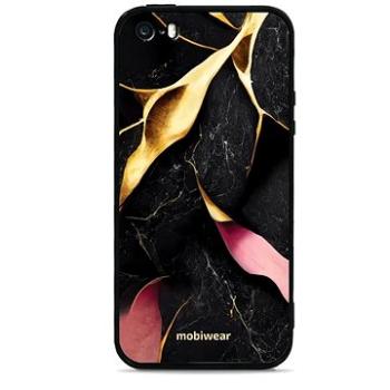 Mobiwear Glossy lesklý pro Apple iPhone 5S - G021G (5904808471688)