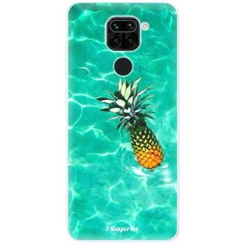 iSaprio Pineapple 10 pro Xiaomi Redmi Note 9 (pin10-TPU3-XiNote9)