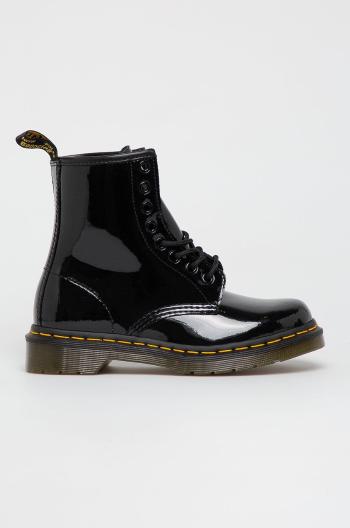 Dr Martens - Nízké kozačky 1460 W