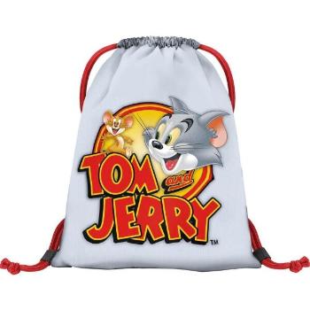 BAAGL TOM & JERRY Gymsack, šedá, velikost