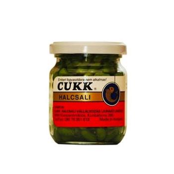 CUKK Kukuřice nakládaná 125g Anýz (5997152100649)