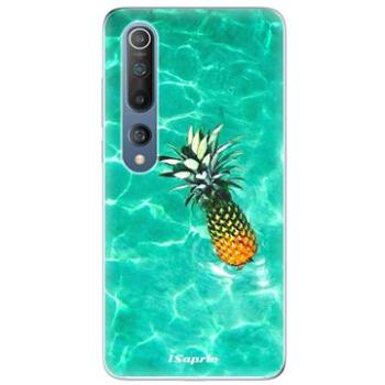 iSaprio Pineapple 10 pro Xiaomi Mi 10 / Mi 10 Pro (pin10-TPU3_Mi10p)
